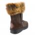 Bondi 3/4 Fox Boot