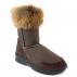 Bondi 3/4 Fox Boot