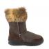 Bondi 3/4 Fox Boot