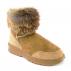 Bondi Mini Fox Boot