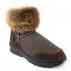 Bondi Mini Fox Boot