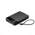 Cygnett Boost 5,000 mAh Power Bank – Black