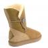 Brighton 3/4 Boot