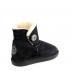 Brighton Mini Boot