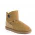 Brighton Mini Boot