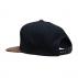 Flexfit Snakeskin Flatpeak Cap