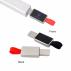 Lighting Logo Flash Drive