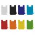 Silicone Phone Card Holder MX