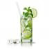 Glass Straw & Brush Set