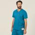 Carl Scrub Top