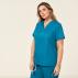 Florence Scrub Top