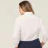 Ladies Cotton Long Sleeve Shirt