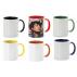 Sublimation Mug Harnet