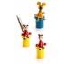 Pencil Holder Plumi