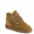 Desert Boot