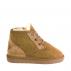 Desert Boot