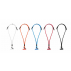 2-in-1 Fast Charging Cable and Phone Strap