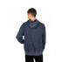 Men's Stone Wash Fleece Hoodie