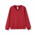 Kids v-neck Fleece