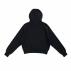 Ladies/Girls Cotton Care Half-Zip