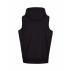 Men's Heather Sleeveless Hoodies - Greatness Range