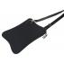 Neoprene Shoulder Satchel