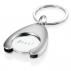Keyring Coin Holder
