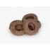 Milk Choc Aniseed Rings