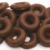 Milk Choc Aniseed Rings