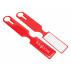 Lumina Luggage Tag