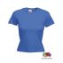 Women Colour T-Shirt Valueweight