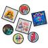 Embroidered Patches