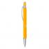Astroid Metal Pen