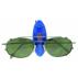 Sunglass Clip