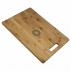 Rectangle Bamboo Cheese/Serving Board