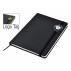 Logo Tag for Notebook