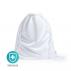 Antibacterial Drawstring Backpack Trecel