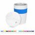 Eco Coffee Cup Stainless Double Wall Cup2Go 375ml