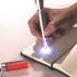 Pen Torch Mustap