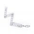 Keyring Ruler Tembel