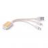 Keyring Charger Korux