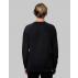 Mens Brushed Crew Neck Jumper