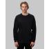 Mens Brushed Crew Neck Jumper