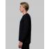 Mens Long Sleeve T-shirt with Cuffs