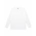 Mens Long Sleeve T-shirt with Cuffs