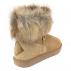 Mini Fox Boot