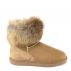 Mini Fox Boot