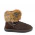 Mini Fox Boot