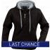 Moline Ladies Hooded Jacket
