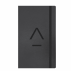 ADELE - SELENE Leather Soft Cover A5 Journal